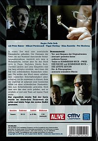 Kommissar Beck - Staffel 1 - 8 Russisches Roulette [DVD], 1