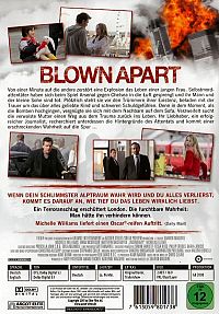 Blown Apart [DVD], 1