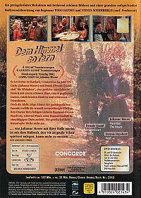 Dem Himmel so fern [DVD], 1