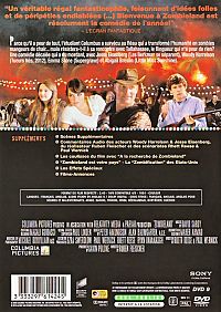 Bienvenue à Zombieland [DVD], 1