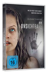 Der Unsichtbare [DVD], 6