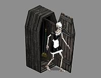 Die Sims: Hokus Pokus [PC-Spiel], 8