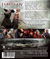 Ritterfürst Jaroslaw [Blu-ray], 8