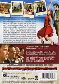 Ready for Hangover [DVD], 1