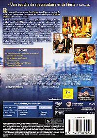 Le drôle de Noël de Scrooge [DVD], 1