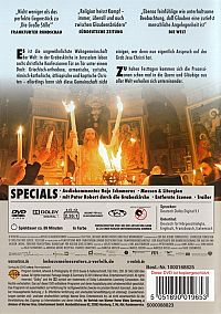 Im Haus meines Vaters sind viele Wohnungen [DVD], 1