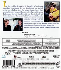 Schlaflos in Seattle [Blu-ray], 1