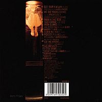 Nothing Safe: The Best Of The Box [CD], 1