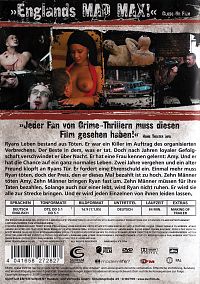 Ten Dead Men [DVD], 1