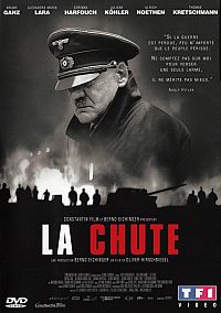 La Chute [DVD], 1