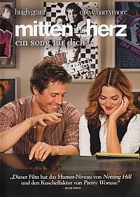Mitten ins Herz - Ein Song für dich [DVD], 1