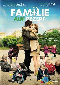 Familie auf Rezept [DVD], 2
