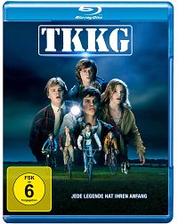 TKKG [Blu-ray], 1