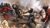 Assassin's Creed IV - Black Flag [Sony PlayStation 3], 8