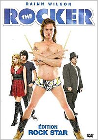 The Rocker [DVD], 2