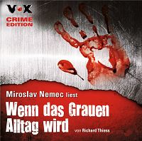 VOX Crime Edition-Box, 3