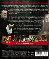 Ip Man - Final Fight [Blu-ray], 1