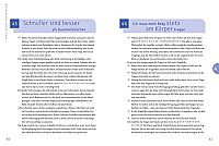 Schreien stärkt die Lungen, 3