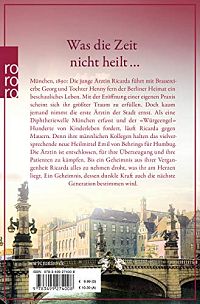 Die Ärztin - Stürme des Lebens, 1