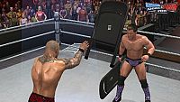 WWE SmackDown vs. Raw 2011 [Sony PlayStation 3], 9