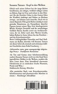 Kopf in den Wolken, 1