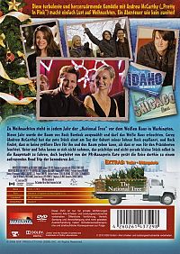 Die Reise des Weihnachtsbaums [DVD], 1