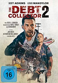 The Debt Collector 2 [DVD], 1
