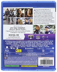 Beauté cachée [Blu-ray], 1