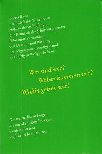 Im Lichte der Wahrheit - Gralsbotschaft, 1