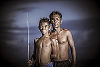 Walking under Water [DVD], 9