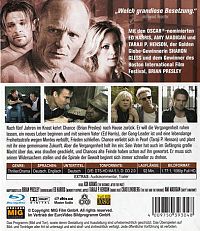 Once Fallen - Einer wird verlieren! [Blu-ray], 1