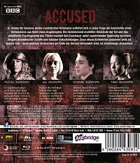 Accused - Eine Frage der Schuld - Staffel 2 [Blu-ray], 1