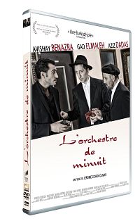 L'Orchestre de minuit [DVD], 1
