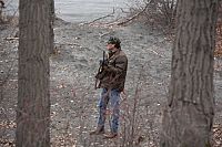 Frozen Ground [Blu-ray], 3