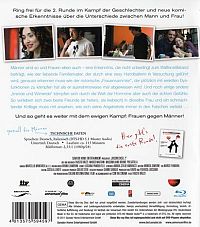 Kusswechsel 2 - Gegensätze ziehen sich aus [Blu-ray], 1