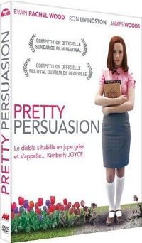 Pretty persuasion  [DVD], 2