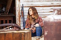 The last survivors [DVD], 2