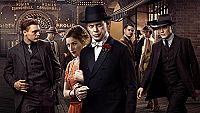 Boardwalk Empire - Saison 2 [DVD], 3