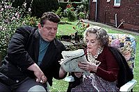 Für alle Fälle Fitz - Staffel 3 [DVD], 2