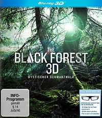 The Black Forest - Mystischer Schwarzwald [Blu-ray 3D], 9
