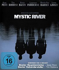 Mystic River [Blu-ray], 2
