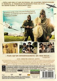 La folle histoire de Max & Léon [DVD], 1