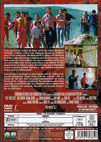 Not One Less - Keiner weniger (OmU) [DVD], 1