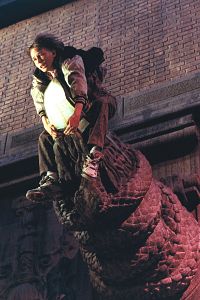 Last Action Hero [Blu-ray], 6