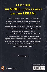 Das Spiel – Es geht um Dein Leben, 1