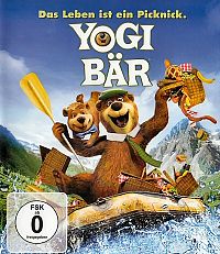 Yogi Bär [Blu-ray], 1