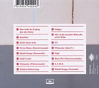 Home Rekords [CD], 1