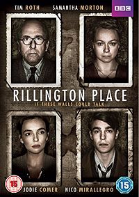 Rillington Place [DVD], 1