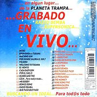 Radio Bemba Sound System [CD], 1