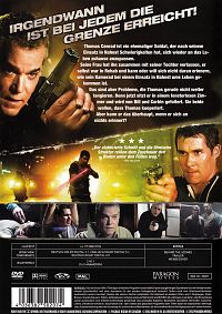 Der Teufel im Detail [DVD], 1